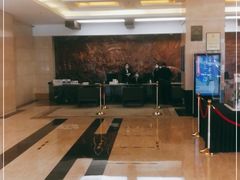 大堂-贵州大厦贵州厅(樱花园西街店)
