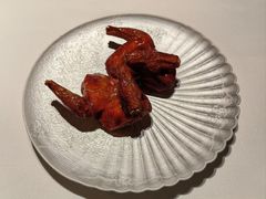 -荣轩(新荣记环球金融中心店)