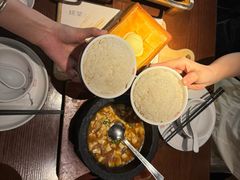 -绿茶餐厅(深圳龙华天虹购物中心店)