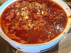 -水煮三国·川鲁江湖菜(香山店)