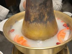 -鼓楼东街老火锅(鼓楼店)