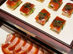 -莉莉海堂HAITANG·烤鸭(国贸商城店)