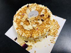 法式咸奶油蛋糕-甛时(咸奶油特色店)