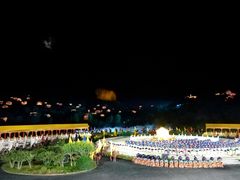 -鼎盛王朝康熙大典实景演出