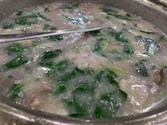 猪杂粥-标记美食新鲜猪杂(兴南大道店)