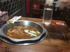 -槐店王婆大虾(开发区店)