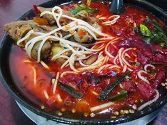 -李米线(武陵路店)