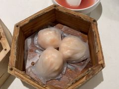-祥记·国宴豫菜·经典粤菜(郑东新区新长安店)