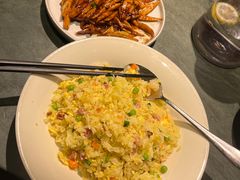 -兰溪小馆(首经贸店)