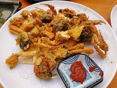 -二钳洞庭虾蟹·江湖菜(成都鹭岛店)