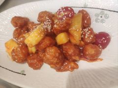 -小菜园新徽菜(无锡宜家荟聚中心店)