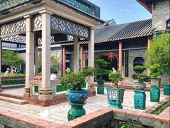 -东莞市可园博物馆