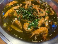 -槐店王婆大虾(开发区店)