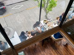 -O'mills Sourdough Bakery&Bistro(永嘉路店)