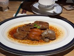 -金成潮菜博物馆(海珠湿地店)