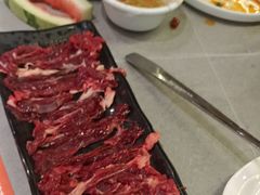 -宴全牛粤来越牛潮汕鲜牛肉火锅(海州万达广场店)