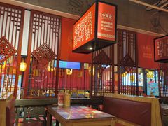 -味福记·本地特色菜(八一万达广场店)