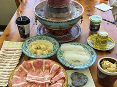 -松嘎里·乌拉满族火锅