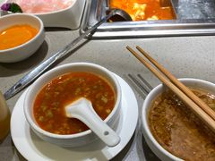 -海底捞火锅(龙湖三千集店)