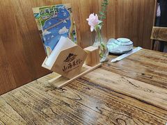 -山海菜馆·海肠捞饭·青岛菜(栈桥店)