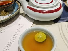 松茸土瓶蒸-大渔铁板烧(蛇口店)