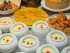 -师味葱扒虎头鲤·水席洛阳菜(元华店)