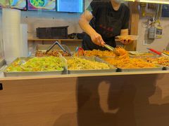 -聚合鑫东北熏酱熟食麻辣面(长阳店)