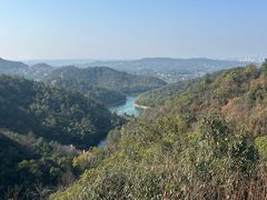 -石燕湖生态旅游景区