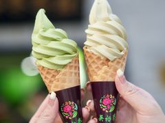 -吴裕泰茶庄(鼓楼店)