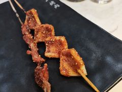 -鲜一烤肉(沈北店)