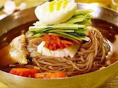 -老朴饭店(邮政街总店)