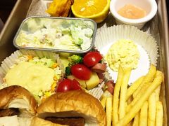 -火炉火自助餐(枫蓝国际店)