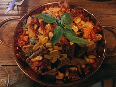 -SISTERS BAR RESTAURANT川意酒馆(嘉善老市H楼店)