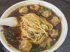 -蒋家桥饺面店(东关街店)