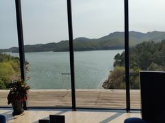-天目湖涵田度假村