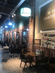 -美格丝M.G.S Hair Salon