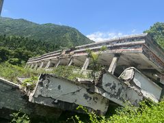 -阿坝州汶川特别旅游区