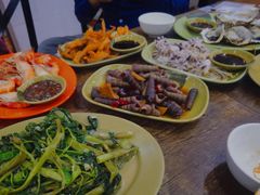 -贞姨美食·老字号海鲜大排档