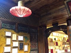 -中国徽菜·徽商故里(广安门店)