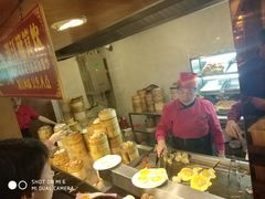 煎饺类-金苑海鲜酒家(新港中路店)
