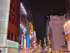 -神仙雪浓汤(明洞店)