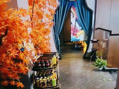 -瀚境SPA·影院足道·瑜伽按摩(景谷中路店)