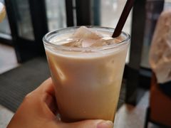 -星巴克臻选(上海合生汇1F店)