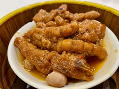 -广州酒家(文昌总店)