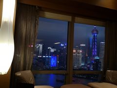 -上海外滩茂悦大酒店