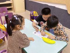 -瑞思教育·少儿英语(凯德校区)