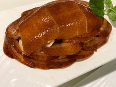 -大鸭梨烤鸭(左家庄店)
