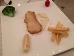 -红房子西菜馆(淮海店)