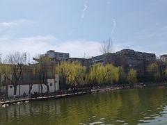 -莲湖公园