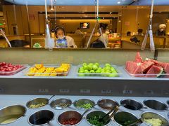 -海底捞火锅(海宁路店)